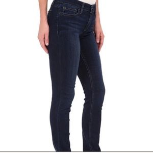 Joe's Jeans cigarette fit 'Heidi', sz 31